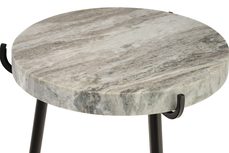 Maxwell Accent Table